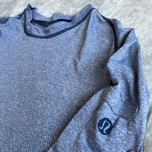 Lululemon long sleeve